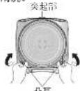 PANASONIC SR-JHS109 - 1