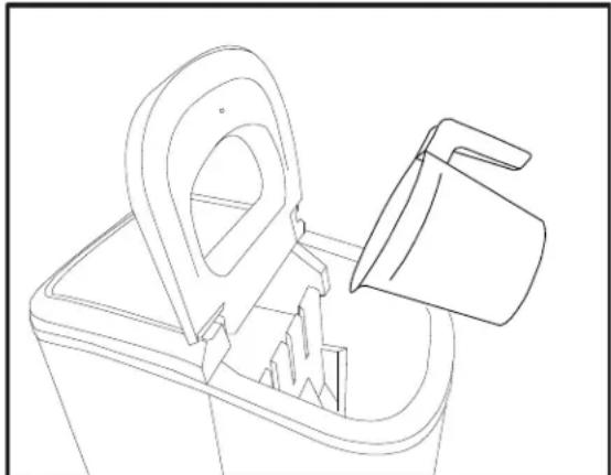 EDGESTAR IP250 - Using Your Ice Maker - 2