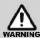 Rinnai Enviroflo Heat Pump - REGULATIONS AND OCCUPATION HEALTH AND SAFETY(OH&S) - 1