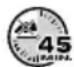 OSTER GCSTBS5855013 - DESLIGA AUTOMATICAMENTE COM TIMER - 1