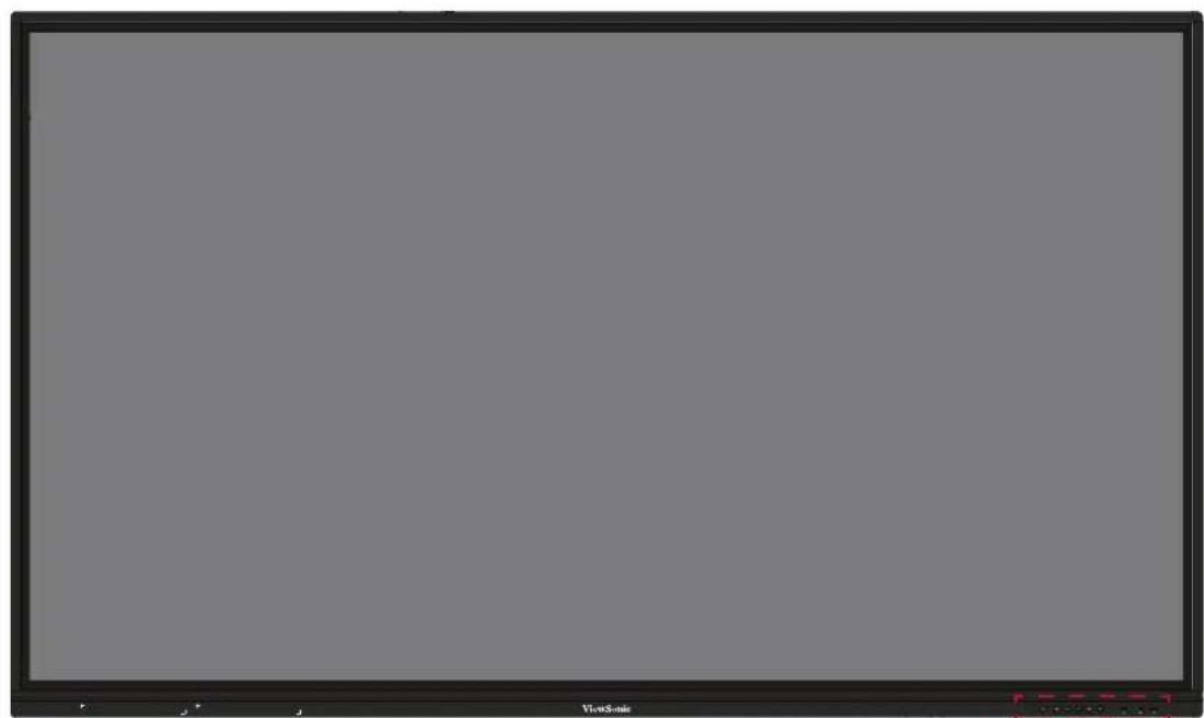 VIEWSONIC IFP6550-M2 - Product Overview - 1