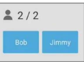 2 / 2 Bob Jimmy