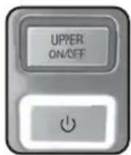 UPPER ON/OFF