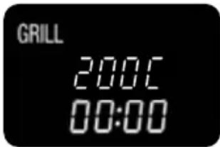 GRILL 200C 00:00