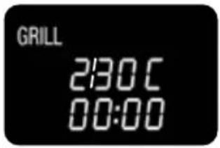 GRILL 23:00 00:00