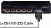 Key Digital KD-CCKIT1000 - Install the KD-MC2500 Master Controller - 24