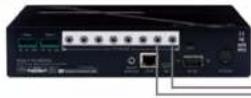 Key Digital KD-CCKIT1000 - Install the KD-MC2500 Master Controller - 23