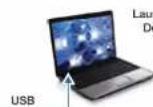 Key Digital KD-CCKIT1000 - Install the KD-MC2500 Master Controller - 16
