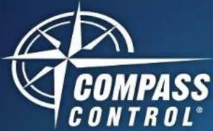COMPASS CONTROL®