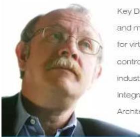 Key Di and m for virt control indust Integra Archite
