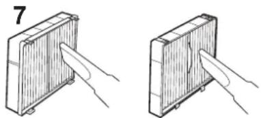 MAXELL MC-X8170 - Type number : UX38242 - 5