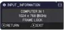 MAXELL MC-X8170 - OPTION menu - 15