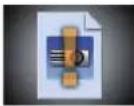 MAXELL MC-X8170 - PC-LESS Presentation (continued) - 1