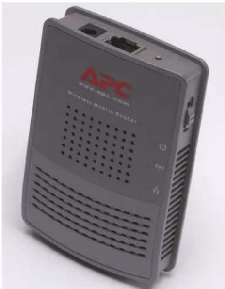 APC WMR1000G - 1