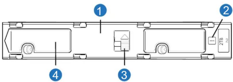 1 2 3 4 2TB 7-2