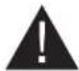 OSD Audio S 10 - CAUTION: - 2
