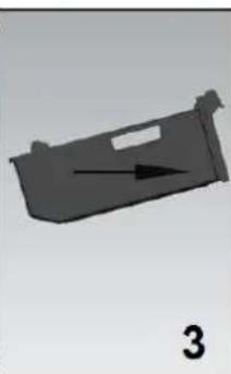 GRUNDIG GKF3581VPS - WARNING! - 5