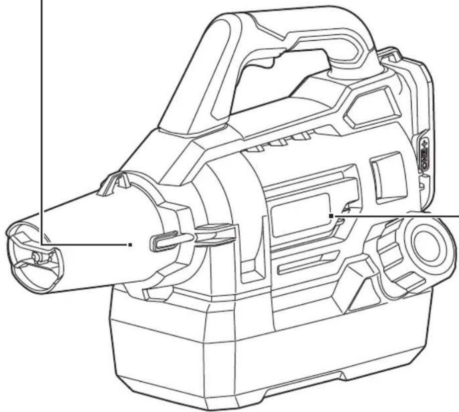 RYOBI OFG1800 - OVERVIEW - 3
