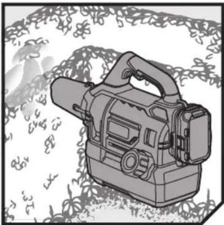 RYOBI OFG1800 - OPERATION - 1
