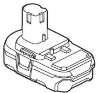 RYOBI OFG1800 - RFG18X20 - 2