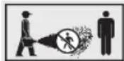 RYOBI OFG1800 - SYMBOLS ON THE PRODUCT - 10