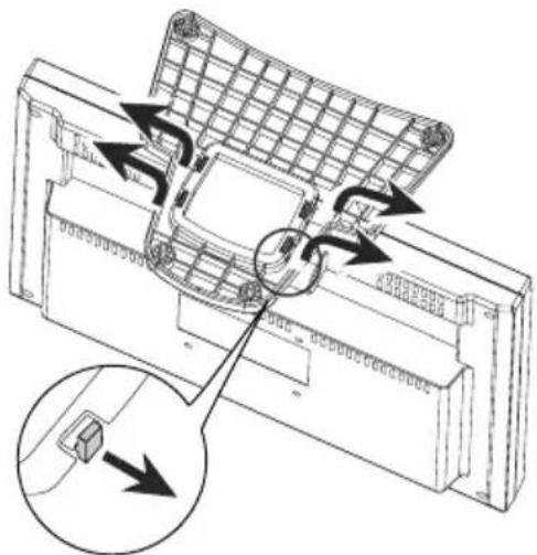 IIYAMA ProLite E383 - CAUTION - 1