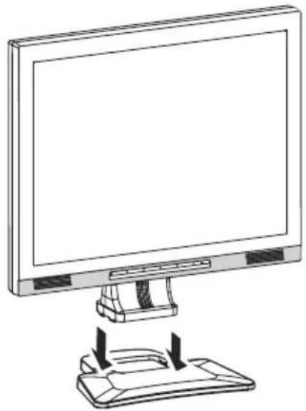 IIYAMA ProLite E383 - CAUTION - 1