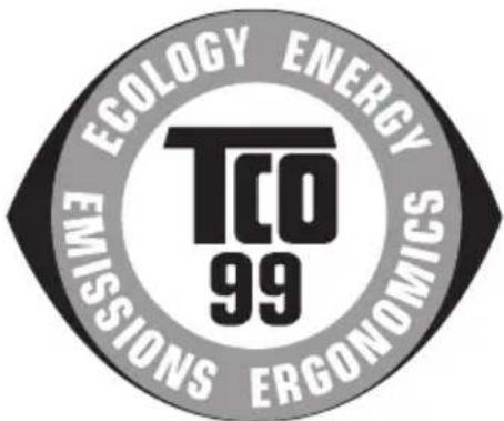 ECOLOGY ENERGY EMISSIONS S20NOMICS TCO 99