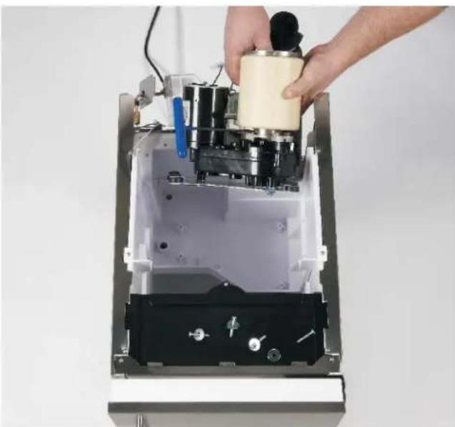 Ice-O-Matic GEMU090 - Service - 3