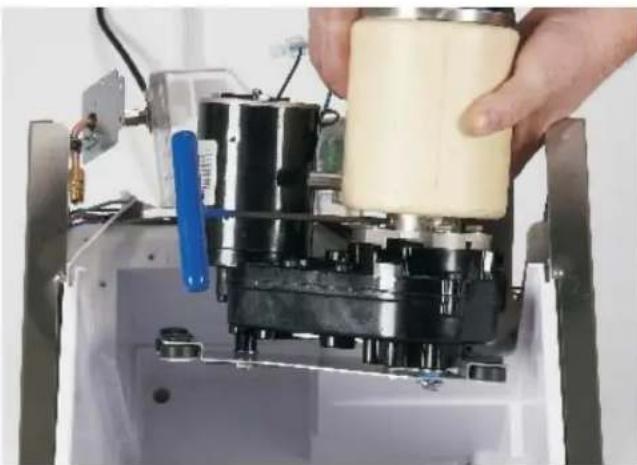 Ice-O-Matic GEMU090 - Service - 4