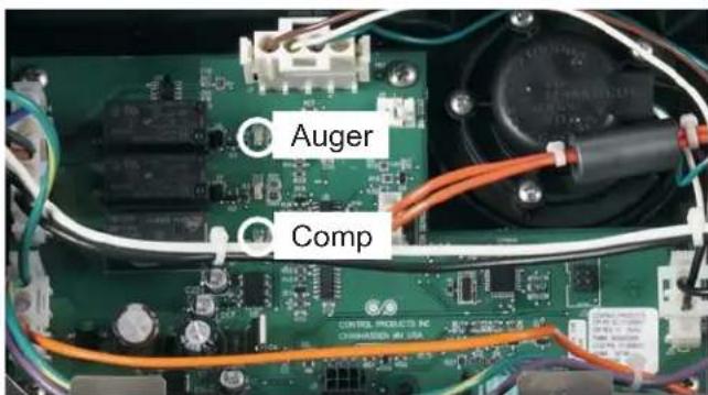Auger Comp
