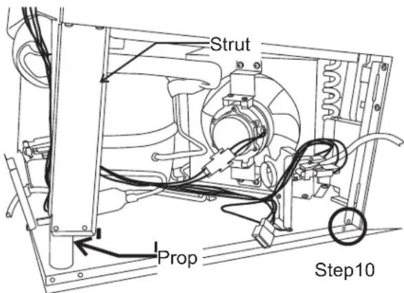 Strut Prop Step10