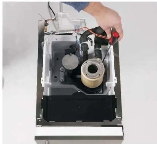 Ice-O-Matic GEMU090 - Service - 2