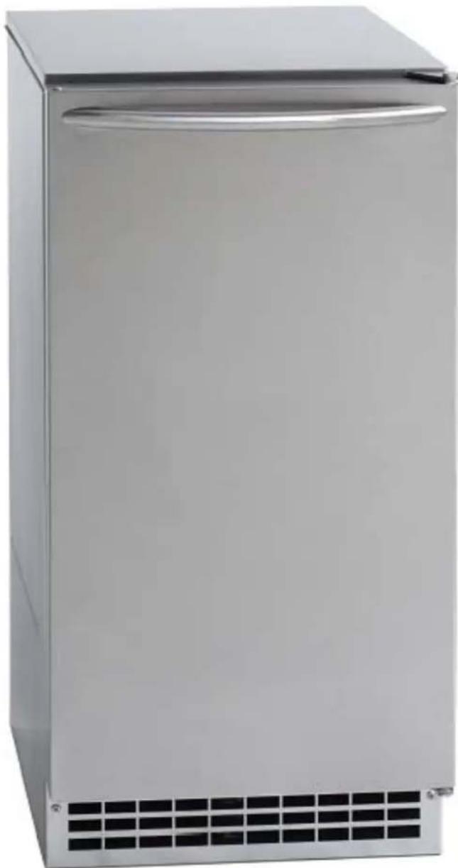 Ice-O-Matic GEMU090 - 1