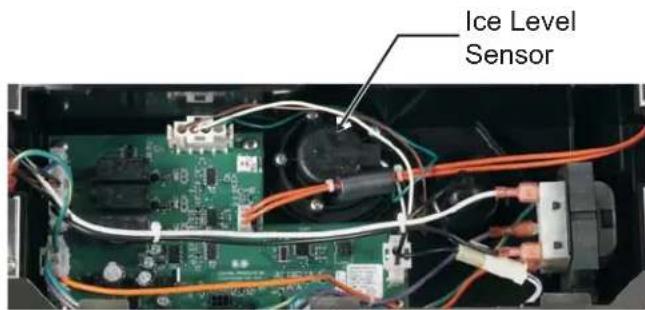 Ice Level Sensor
