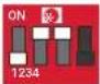 WyreStorm MX-0606-PP-POH - EDID Settings - 7