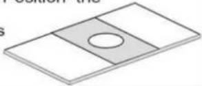 OWI AMP-BT2SIC61 - The Quick and Easy Way to Install the OWI TB (Tile Bridge) and the Backcan Enclosure with a 6-1/2" or 5-1/4" OWI In-Ceiling Speaker. - 4