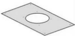 OWI AMP-BT2SIC61 - The Quick and Easy Way to Install the OWI TB (Tile Bridge) and the Backcan Enclosure with a 6-1/2" or 5-1/4" OWI In-Ceiling Speaker. - 1