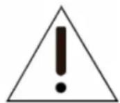 OWI AMP-BT2SIC61 - RISK OF ELECTRIC SHOCK - DO NOT OPEN - 1