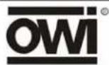 OWI AMP-BT2SIC61 - Backcan Enclosure with a 6-1/2" or 5-1/4" OWI In-Ceiling Speaker. - 5