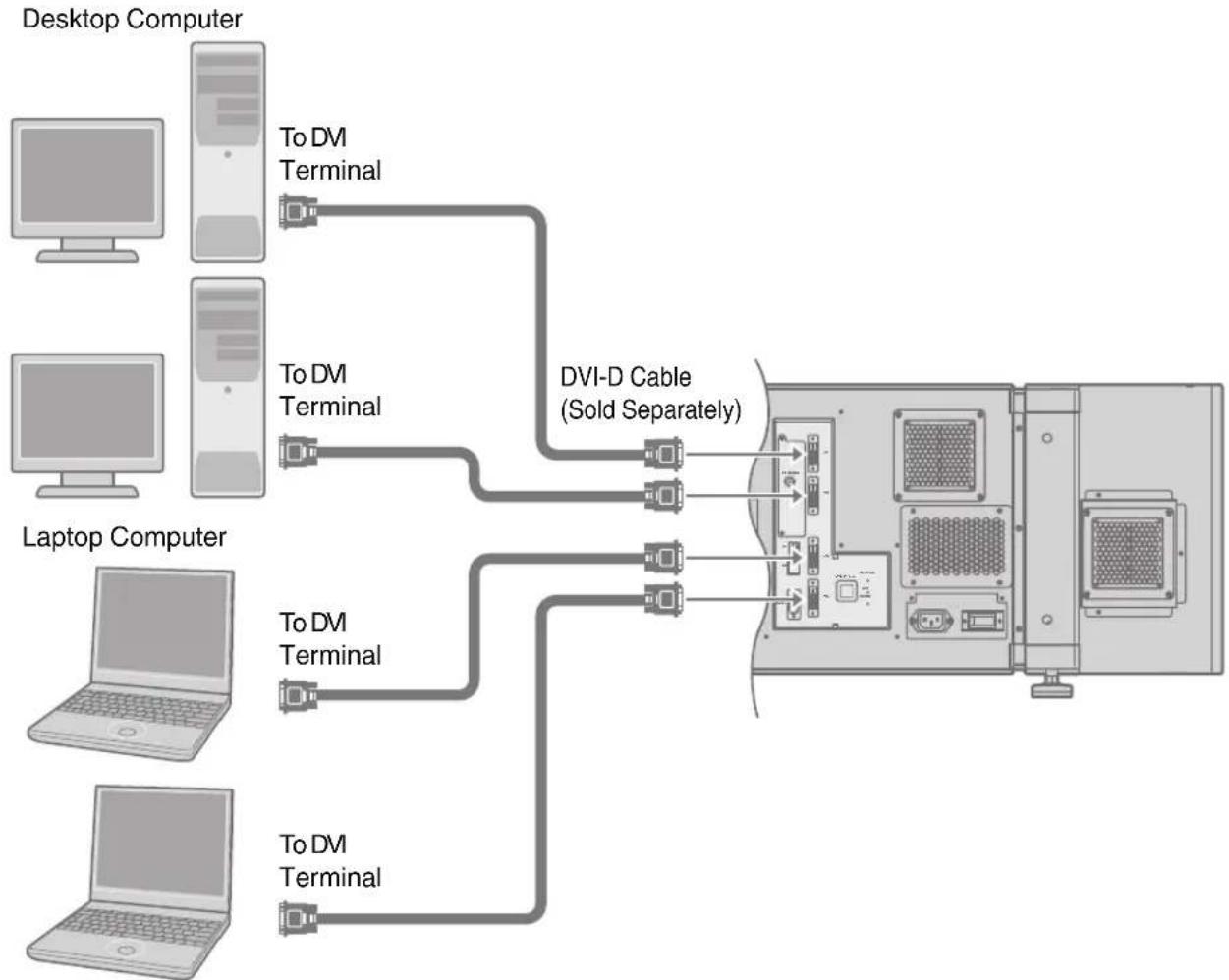 JVC DLA-VS4010 - MEMO - 4