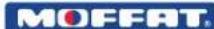 MOFFAT Turbofan E31D4 - Double Stacking Kits - 6