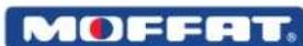 MOFFAT Turbofan E31D4 - Double Stacking Kits - 4
