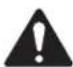 QSC AD-S5T - Install the X-Mount™ Bracket - 2
