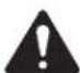QSC AD-S5T - Mount the Loudspeaker on the X-Mount™ Bracket - 1