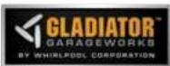 Gladiator GAAC30STPB - NOW, HERE ARE SOME EASY WAYS TO BRING GLADIATOR® GARAGEWORKS HOME: - 1
