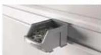 Gladiator GAAC30STPB - Wall GearBoxes - 6