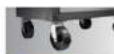 Gladiator GAAC30STPB - Hooks &amp; Accessories - 19