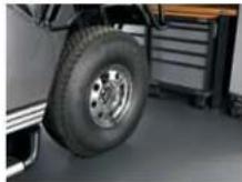 Gladiator GAAC30STPB - PROTECTING YOUR FLOOR - 1