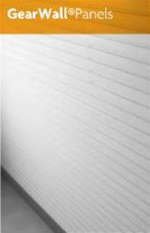 Close-up of a whiteboard with horizontal lines, no visible text or symbols